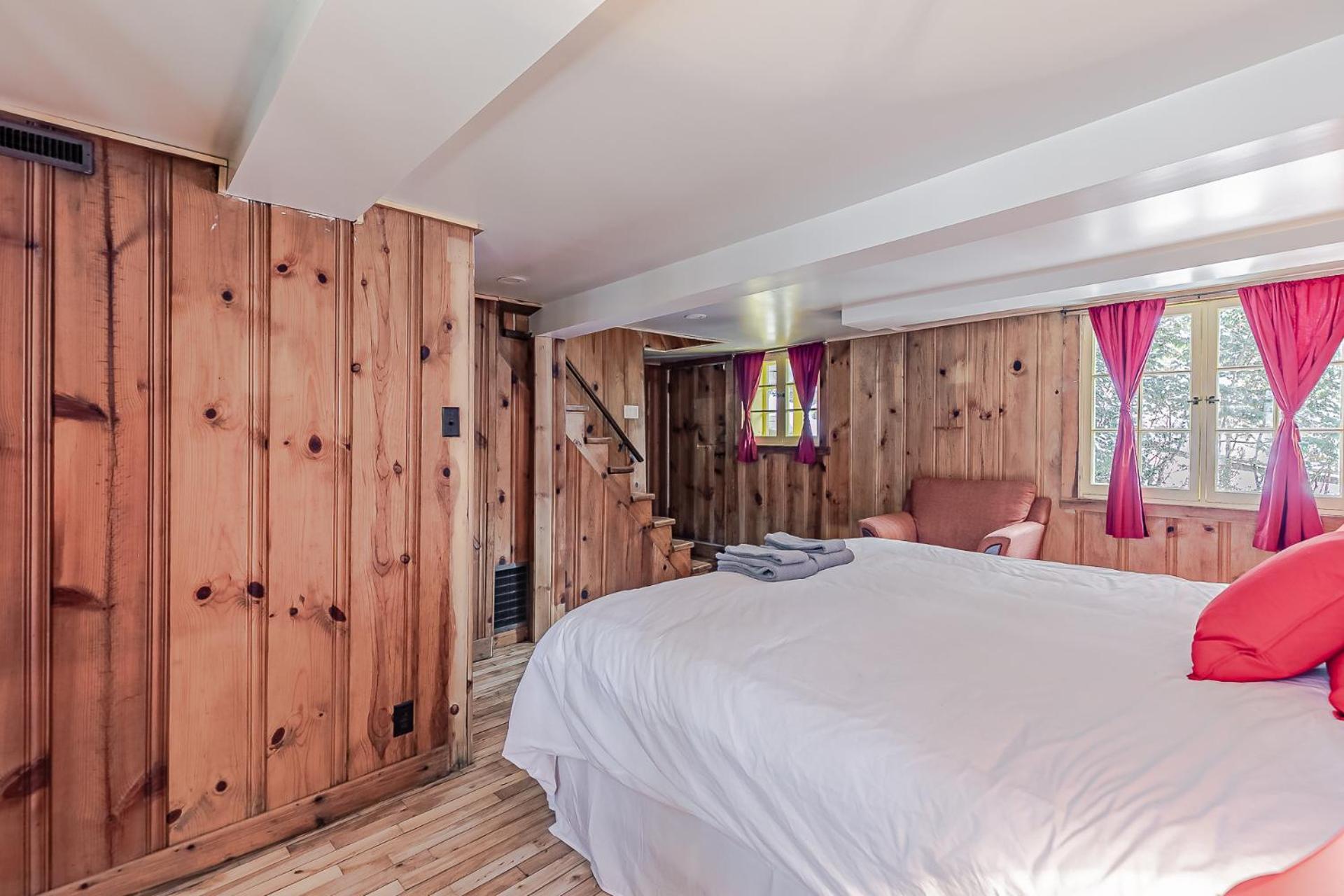 Auberge Spa & Beaux Reves Sainte-Adèle Eksteriør bilde